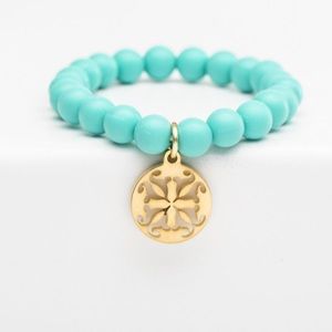 Catherine Rustic Cuff